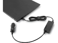 Lenovo Billaddarer 65W USB-C Batteri och laddare