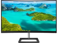 Philips 32" 4K Curved skärm 328E1CA/00 Datorskärm