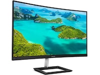 Philips 32" 4K Curved skärm 328E1CA/00 Datorskärm
