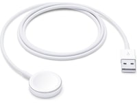 Apple Watch Magnetisk Laddare Laddare