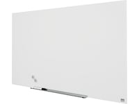 Nobo Whiteboard Glas Widescreen 57" Glastavlor