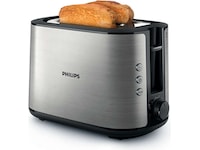 Philips Viva Collection Brödrostar