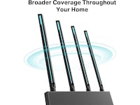 TP-Link Archer C80 Router Router