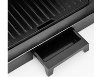 OBH Nordica Sandwich Maker Onyx Smörgåsgrillar