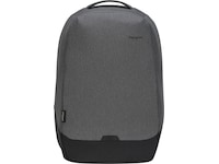 Targus Cypress 15.6” Security Backpack med EcoSmart® - Grå Ryggsäck, väska och fodral