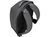 Targus Cypress 15.6” Security Backpack med EcoSmart® - Grå Ryggsäck, väska och fodral