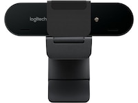 Logitech BRIO Privacy Cover svart Webbkamera