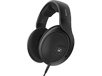 Sennheiser HD 560S hörlurar med sladd, Over-Ear (svart) Hörlurar