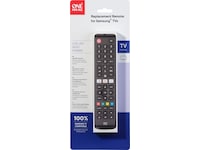 One For All URC 4910 Fjärrkontroll till Samsung Fjärrkontroller