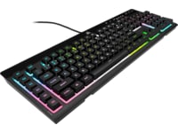 Corsair K55 RGB PRO Gamingtangentbord (svart) Gamingtangentbord