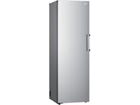 LG GFT41PZGSZ Frysskåp (stål) Frysskåp