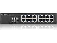 Zyxel Switch GS1100-16 Switchar