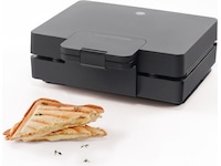 Wilfa Easy Melt Toaster Smörgåsgrillar