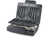 Wilfa Easy Melt Toaster Smörgåsgrillar