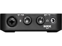Røde Ai-1 ljudkort Ljudkort
