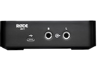 Røde Ai-1 ljudkort Ljudkort