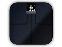 Garmin Index S2 WiFi Smart personvåg (svart) Personvågar
