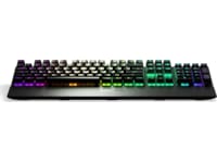Steelseries Apex 7 Gamingtangentbord (svart) -B-Grade Demo tangentbord