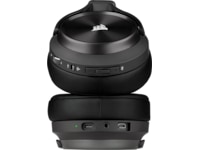 Corsair Virtuoso Trådlöst XT Gaming Headset svart) Gamingheadset