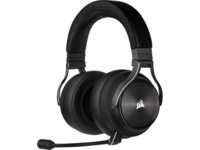 Corsair Virtuoso Trådlöst XT Gaming Headset svart) -B-Grade Demo gaming