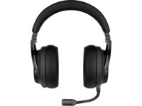 Corsair Virtuoso Trådlöst XT Gaming Headset svart) -B-Grade Demo gaming