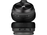 Corsair Virtuoso Trådlöst XT Gaming Headset svart) -B-Grade Demo gaming