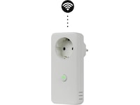 Mill WiFi Socket gen 3 Tillbehör till värme