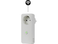 Mill WiFi Socket gen 3 Tillbehör till värme