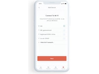 Mill WiFi Socket gen 3 Tillbehör till värme