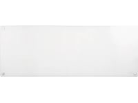 Mill Glas WiFi Gen 3 Panelelement 1300W (vit) Panelelement