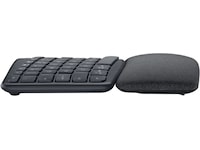 Logitech ERGO K860 for Business - GRAPHITE. Tangentbord