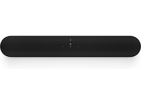 Sonos Beam (Gen2) Soundboard (svart) Soundbars