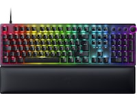 Razer Huntsman V2 (svart) Gamingtangentbord
