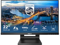Philips 22" touch skärm 222B1TC/00 Touch-skärmar