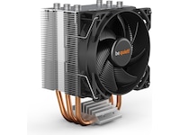 be quiet! Pure Rock Slim 2 CPU Kylare CPU - Luftkylning