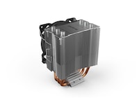 be quiet! Pure Rock Slim 2 CPU Kylare CPU - Luftkylning