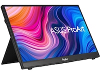 ASUS 14" portabel touch skärm ProArt PA148CTV Datorskärm