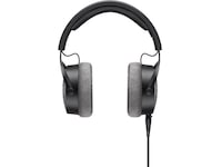 Beyerdynamic DT 900 PRO X Studio hörlurar med sladd, Over-Ear (svart) Hörlurar