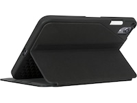 Targus iPad Mini (2021) Click-In Fodral (svart) Skydd