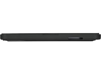 Targus iPad Mini (2021) Click-In Fodral (svart) Skydd