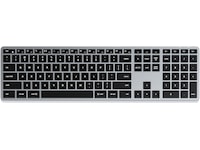 Satechi Slim X3 trådlöst tangentbord Tangentbord
