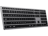 Satechi Slim X3 trådlöst tangentbord Tangentbord