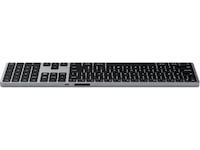 Satechi Slim X3 trådlöst tangentbord Tangentbord