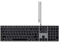 Satechi Slim W3 tangentbord Tangentbord