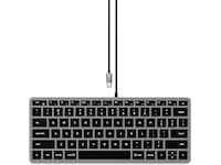 Satechi Slim W1 Tangentbord Tangentbord
