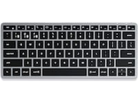 Satechi Slim X1 trådlöst tangentbord Tangentbord