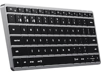 Satechi Slim X1 trådlöst tangentbord Tangentbord