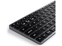 Satechi Slim X1 trådlöst tangentbord Tangentbord