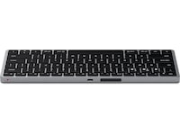 Satechi Slim X1 trådlöst tangentbord Tangentbord