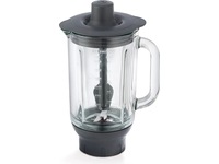 Kenwood termosist glasblandare KAH359GL Tillbehör till köksapparater